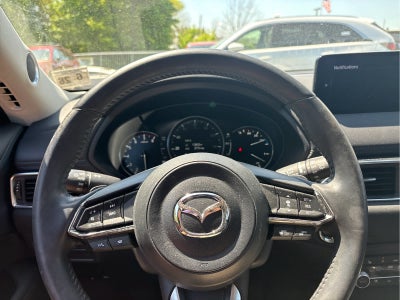 2023 Mazda Mazda CX-5 2.5 S Premium Plus Package