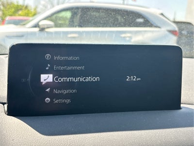 2023 Mazda Mazda CX-5 2.5 S Premium Plus Package