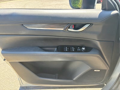 2023 Mazda Mazda CX-5 2.5 S Premium Plus Package