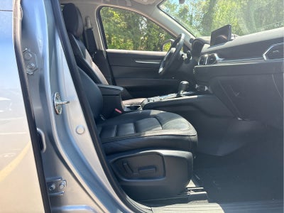 2023 Mazda Mazda CX-5 2.5 S Premium Plus Package