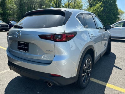 2023 Mazda Mazda CX-5 2.5 S Premium Plus Package