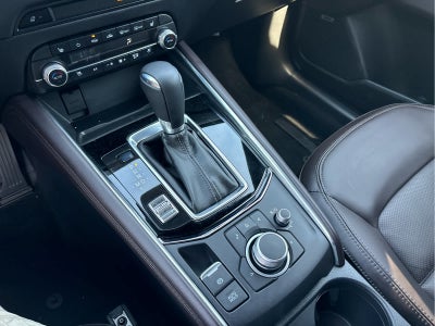 2023 Mazda Mazda CX-5 2.5 Turbo Signature