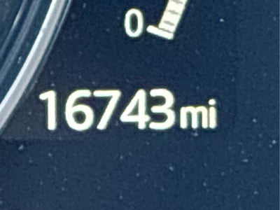 2023 Mazda Mazda CX-5 2.5 Turbo Signature