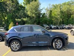 2023 Mazda Mazda CX-5 2.5 Turbo Signature