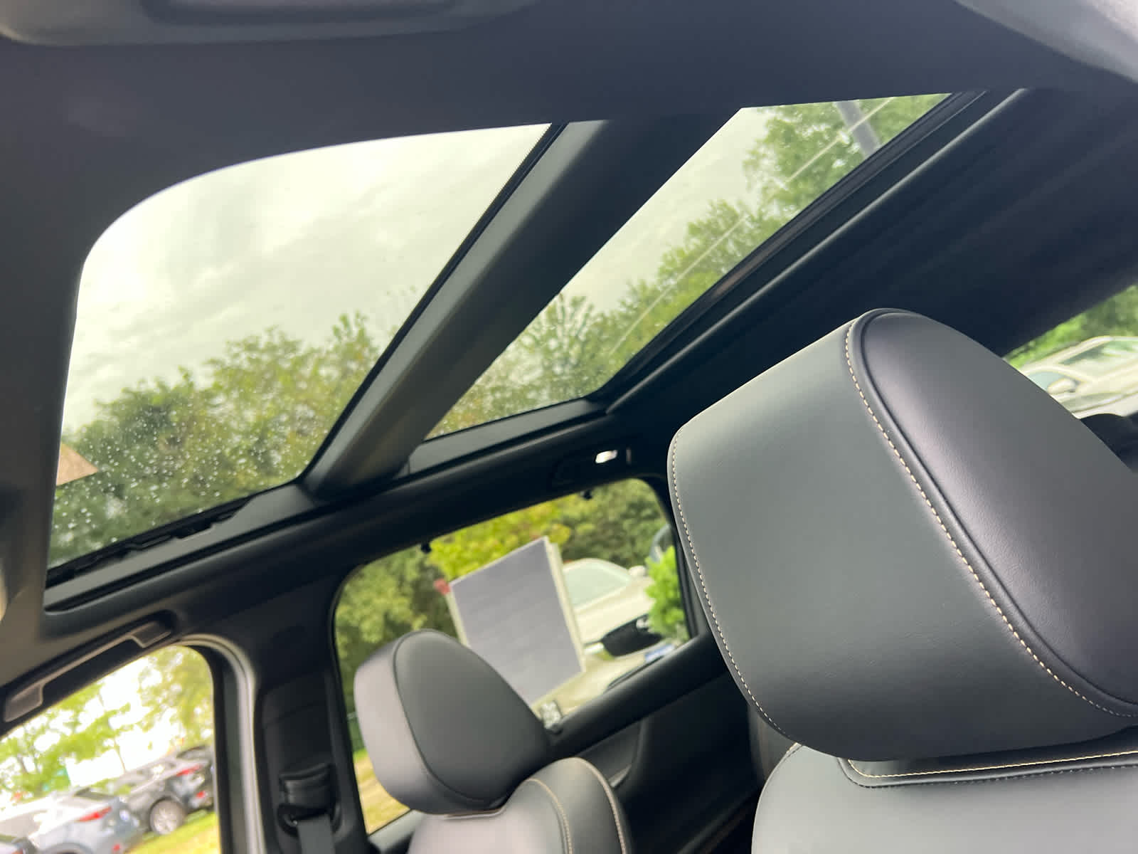 2025 Mazda Mazda CX-70 3.3 Turbo S Premium Package