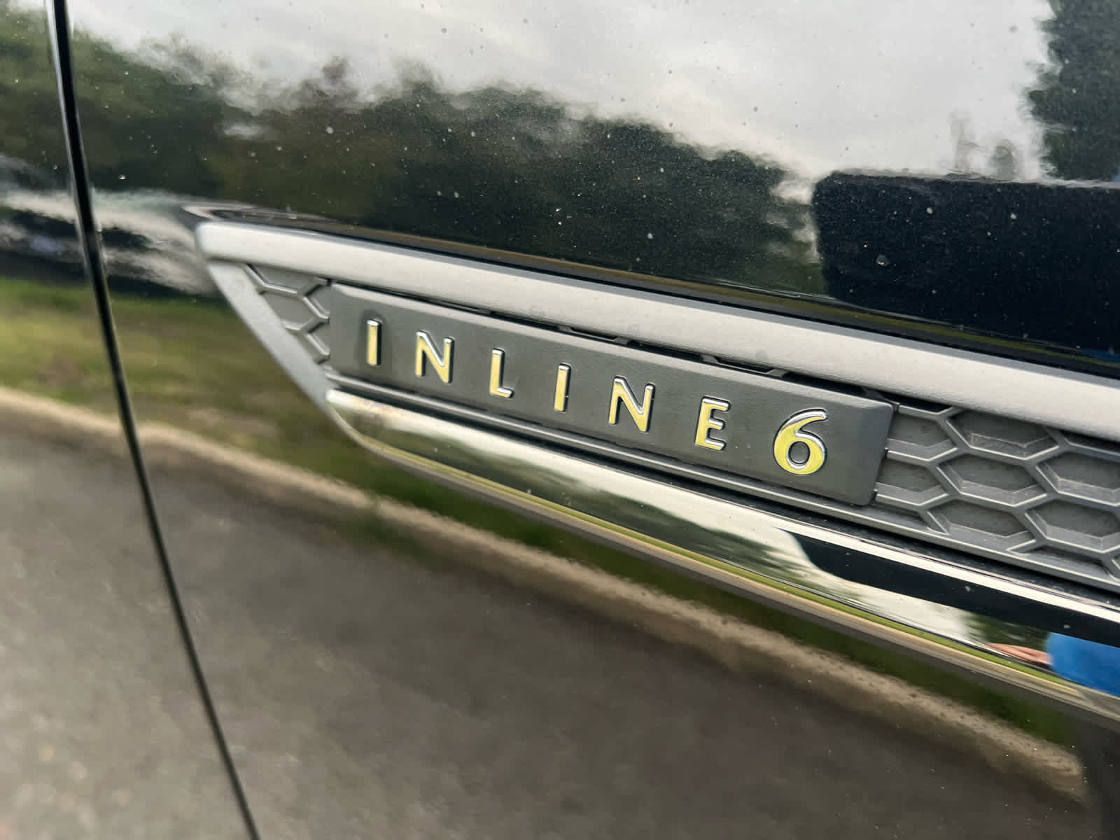 2025 Mazda Mazda CX-70 3.3 Turbo S Premium Package