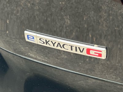 2025 Mazda Mazda CX-70 3.3 Turbo S Premium Package