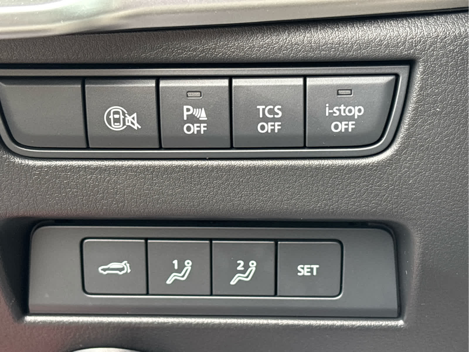 2025 Mazda Mazda CX-70 3.3 Turbo S Premium Package