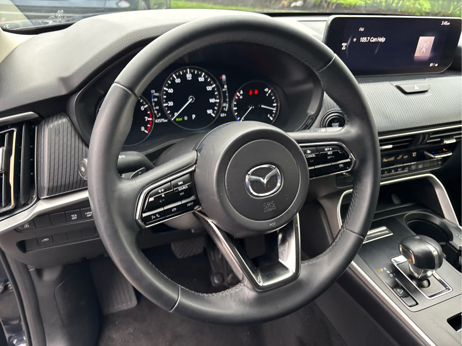 2024 Mazda Mazda CX-90 3.3 Turbo Select