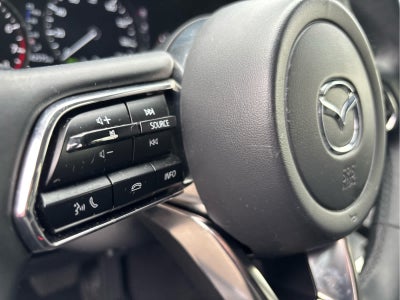 2024 Mazda Mazda CX-90 3.3 Turbo Select