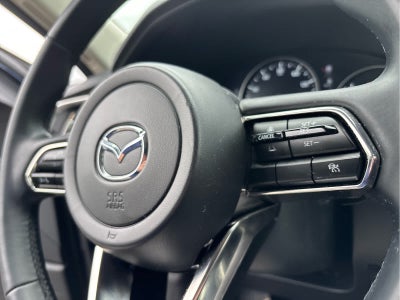 2024 Mazda Mazda CX-90 3.3 Turbo Select