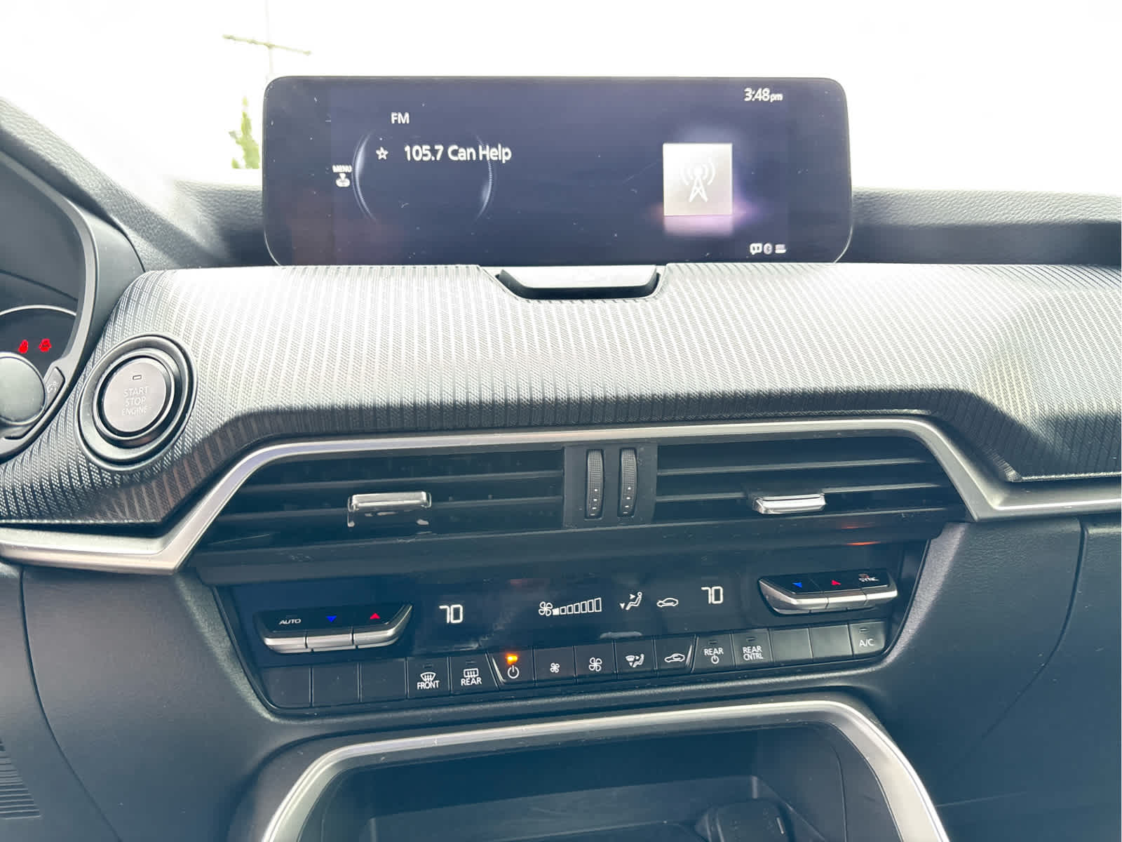 2024 Mazda Mazda CX-90 3.3 Turbo Select