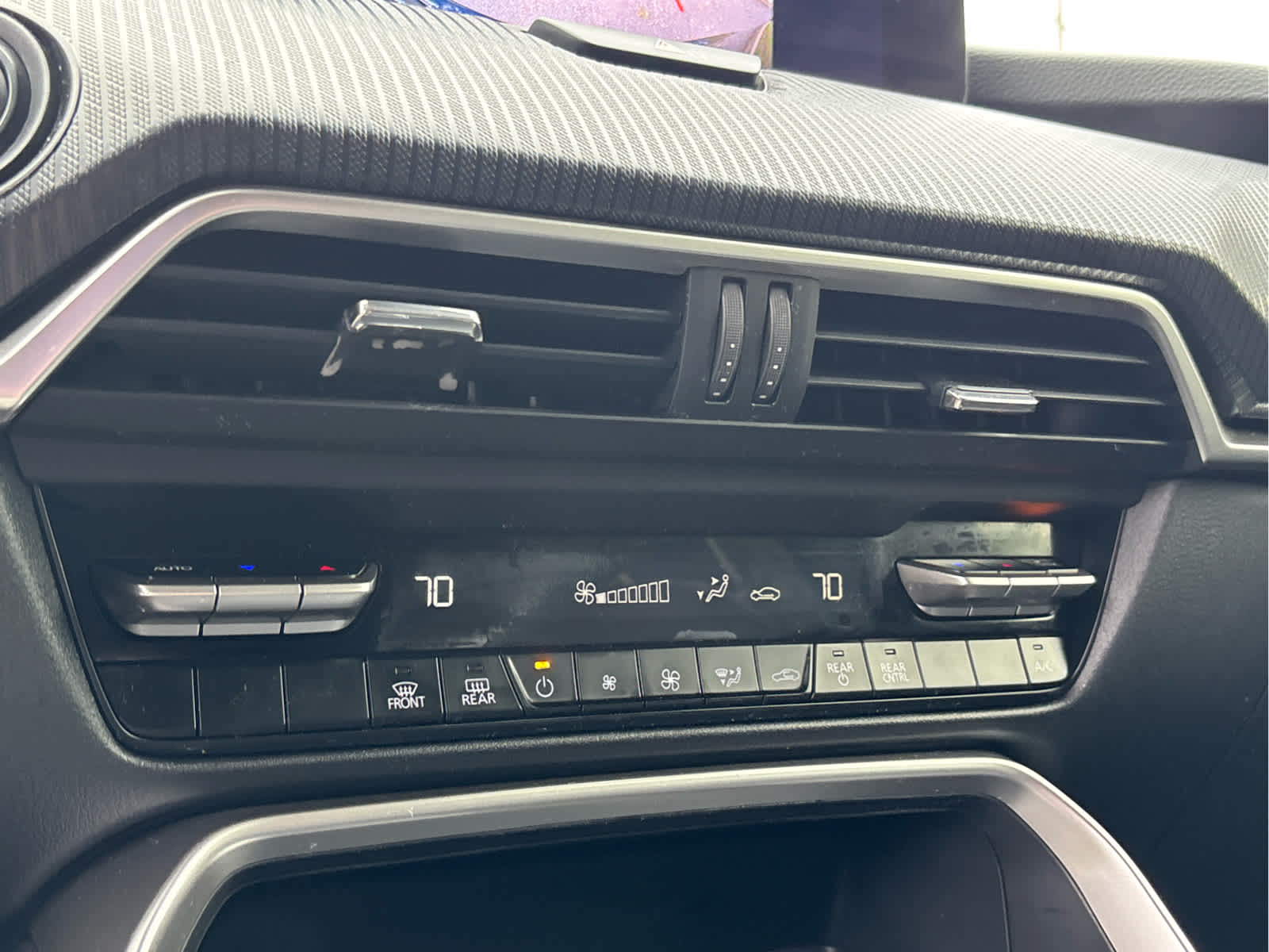 2024 Mazda Mazda CX-90 3.3 Turbo Select