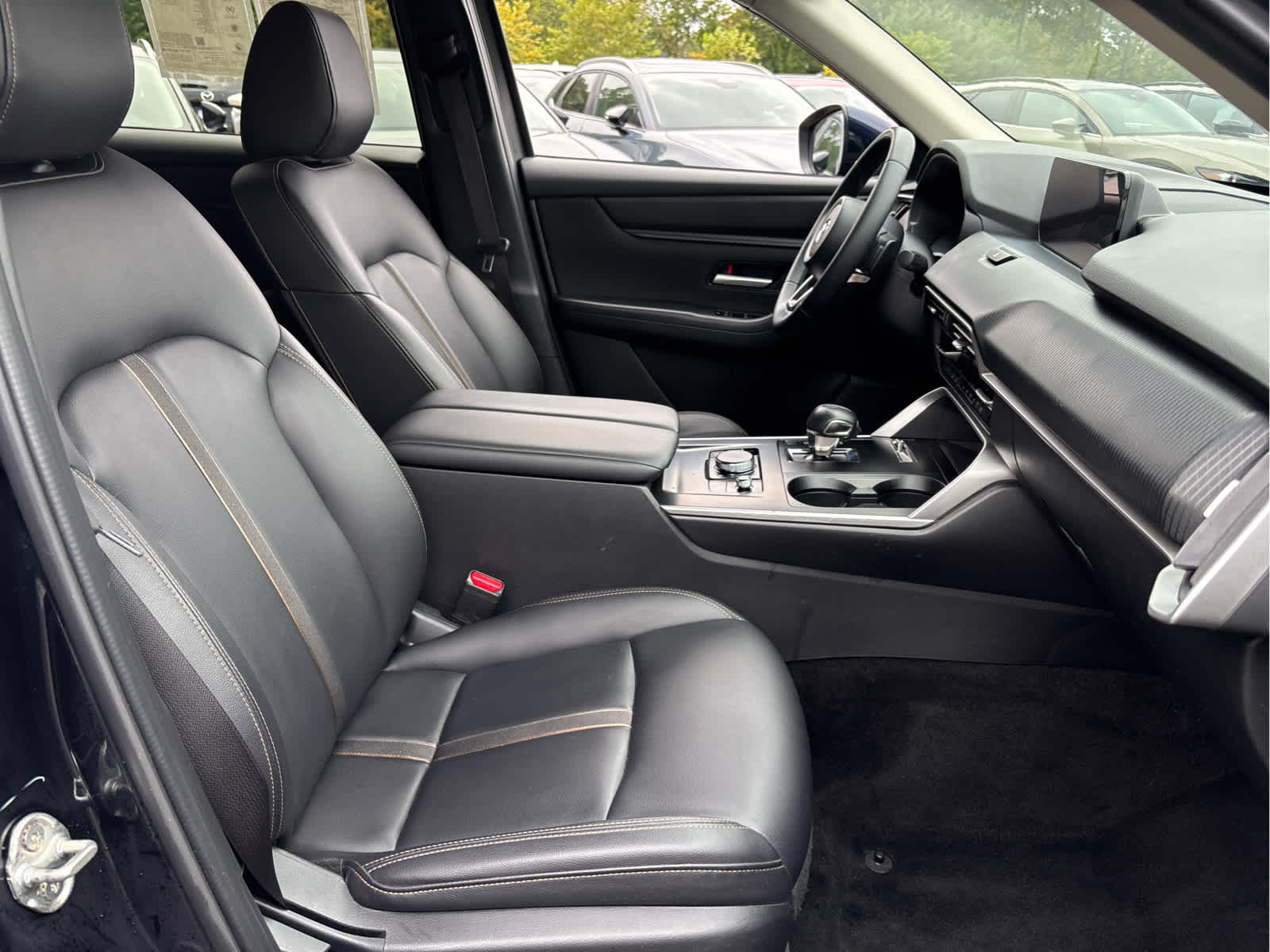 2024 Mazda Mazda CX-90 3.3 Turbo Select