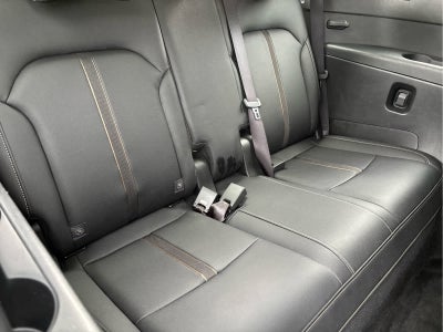 2024 Mazda Mazda CX-90 3.3 Turbo Select