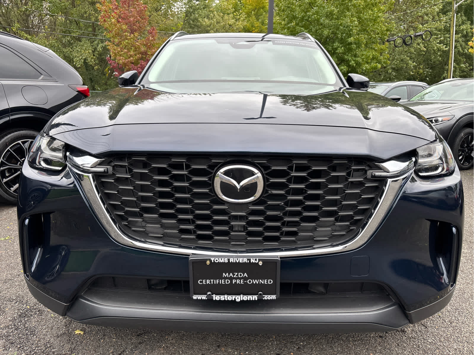 2024 Mazda Mazda CX-90 3.3 Turbo Select