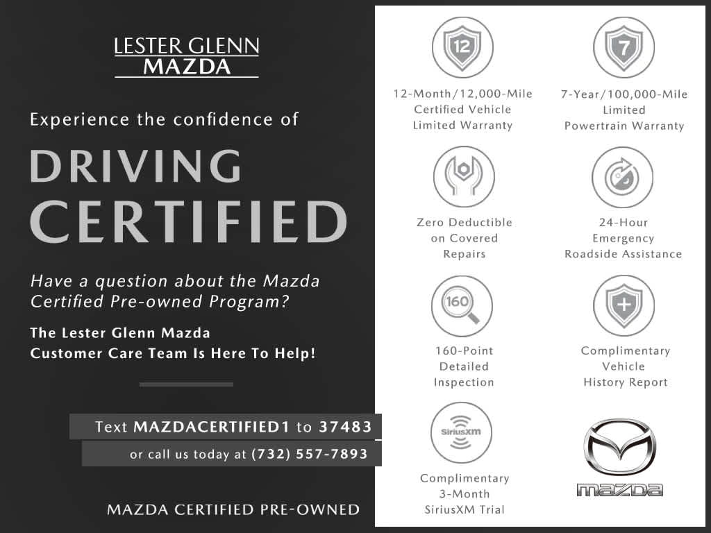 2025 Mazda Mazda CX-90 Select Package