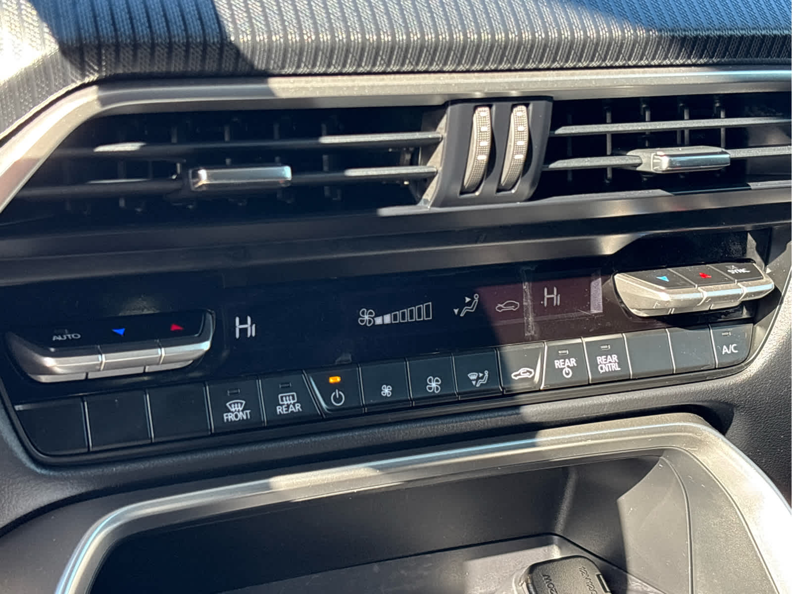 2025 Mazda Mazda CX-90 Select Package