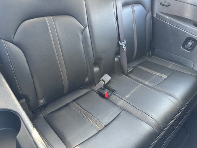 2025 Mazda Mazda CX-90 Select Package