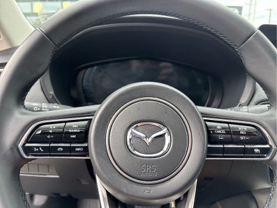 2025 Mazda Mazda CX-90 PHEV Preferred Package