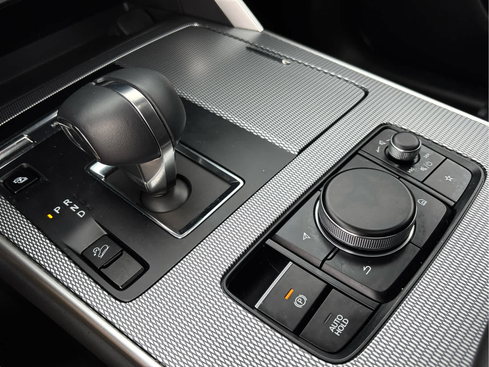 2025 Mazda Mazda CX-90 PHEV Preferred Package