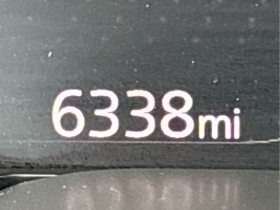 2025 Mazda Mazda CX-90 PHEV Preferred Package