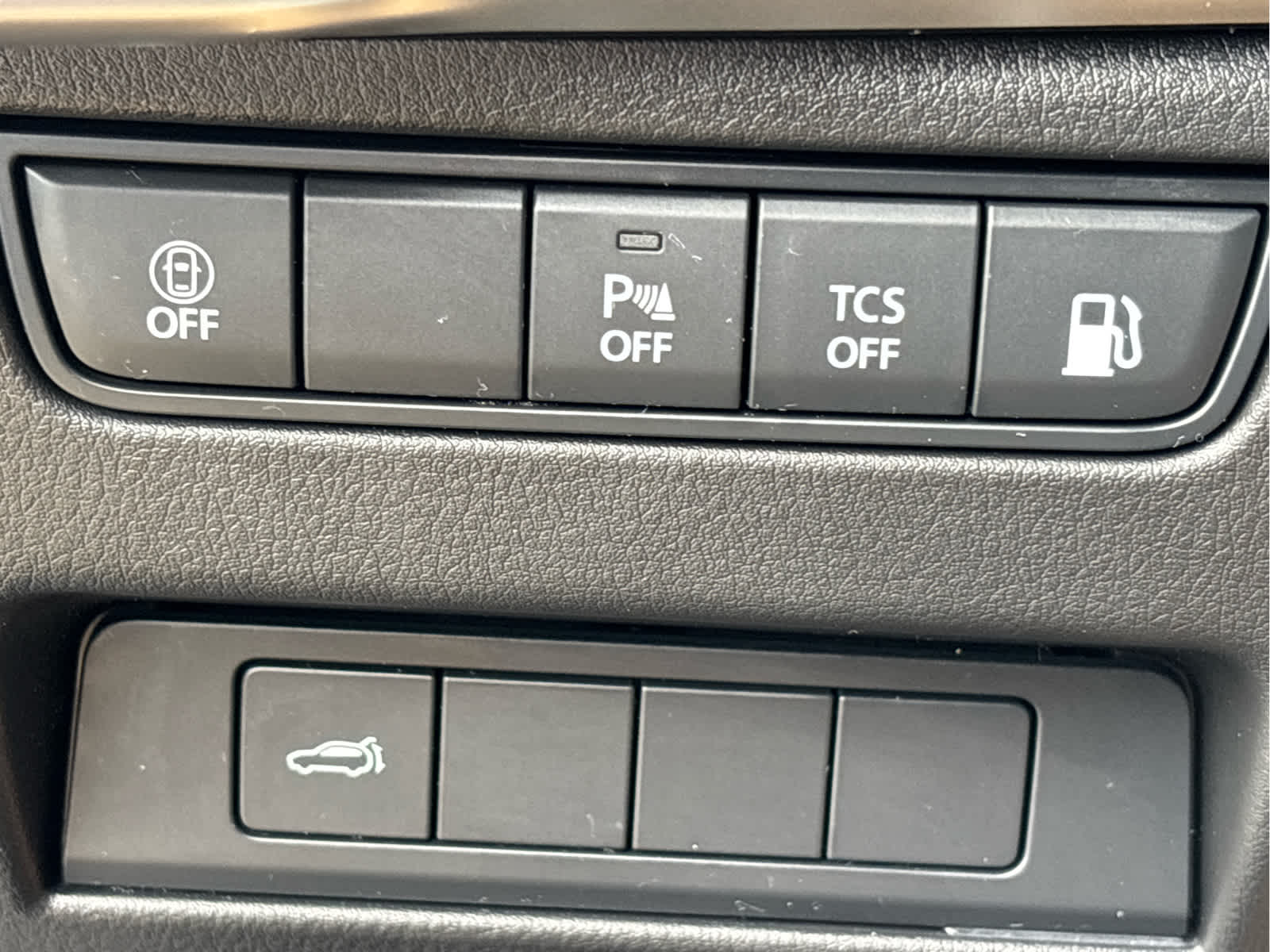 2025 Mazda Mazda CX-90 PHEV Preferred Package