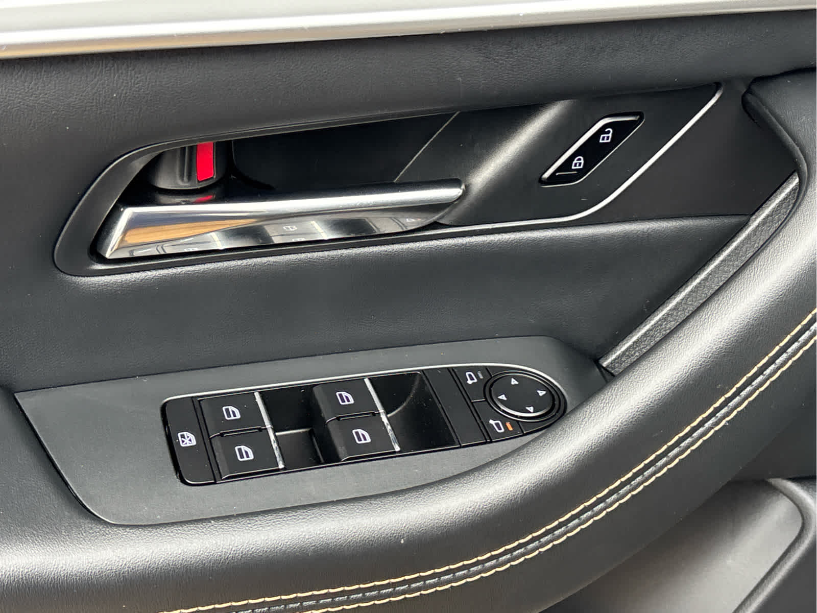 2025 Mazda Mazda CX-90 PHEV Preferred Package