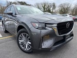 2025 Mazda Mazda CX-90 PHEV Preferred Package