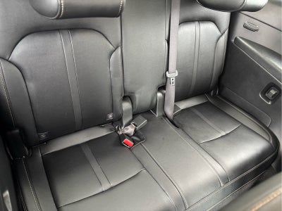 2025 Mazda Mazda CX-90 PHEV Preferred Package