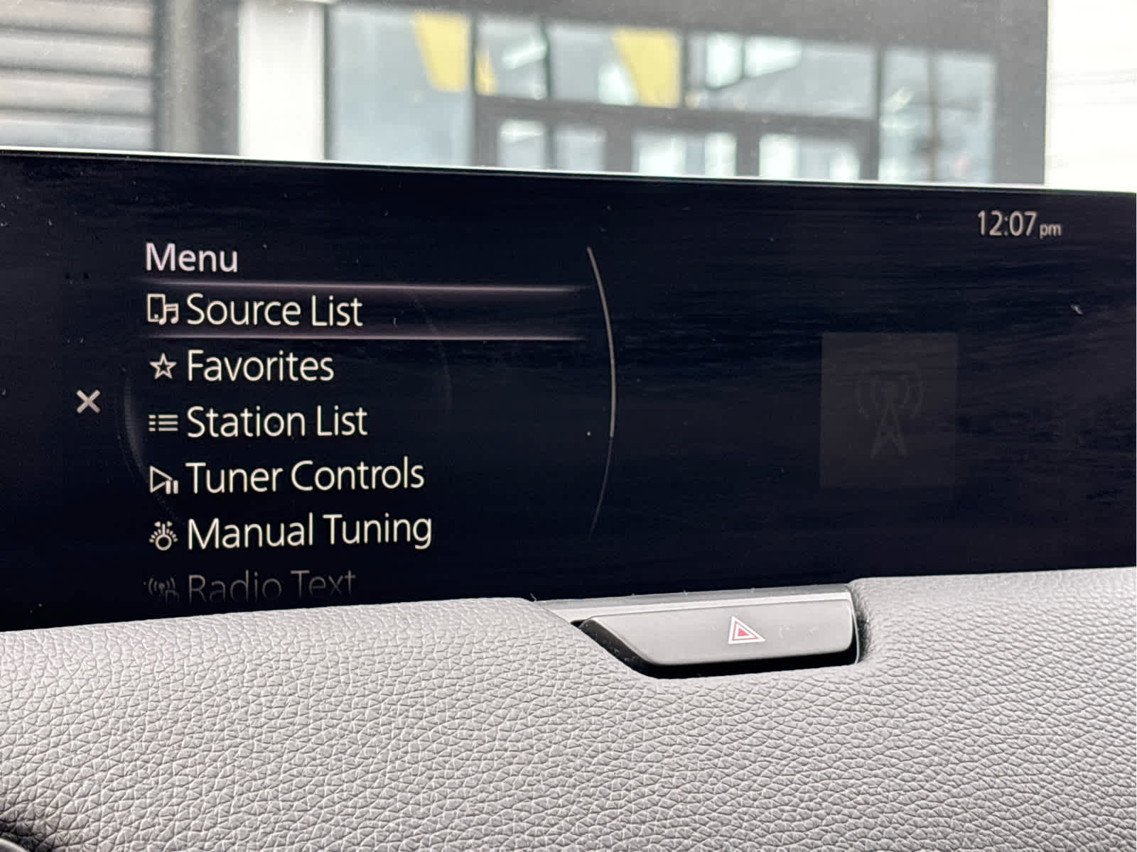 2025 Mazda Mazda CX-90 Preferred Package