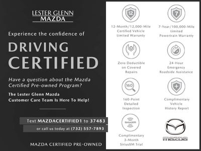 2025 Mazda Mazda CX-90 Preferred Package