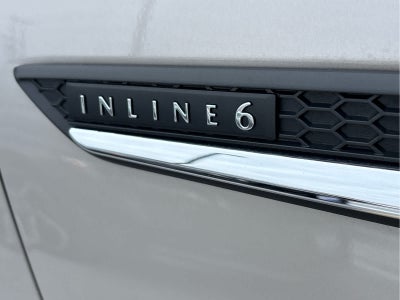 2025 Mazda Mazda CX-90 Preferred Package