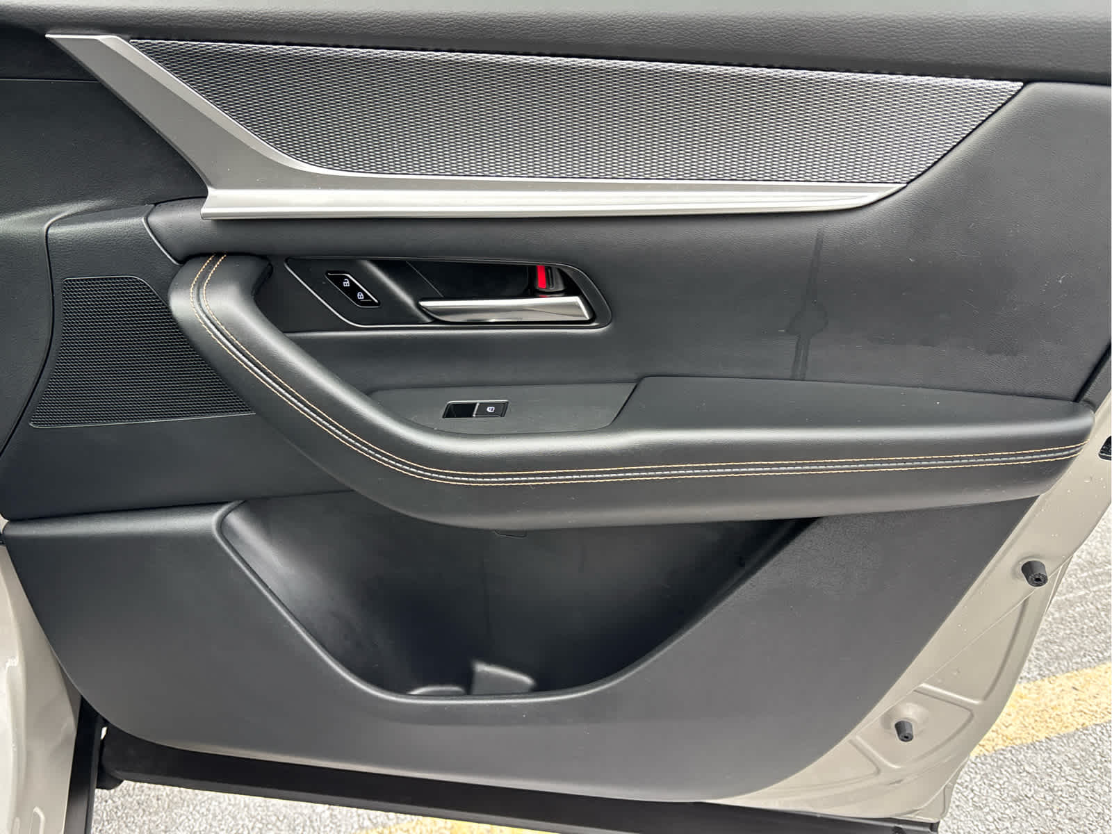 2025 Mazda Mazda CX-90 Preferred Package