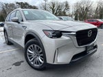 2025 Mazda Mazda CX-90 Preferred Package