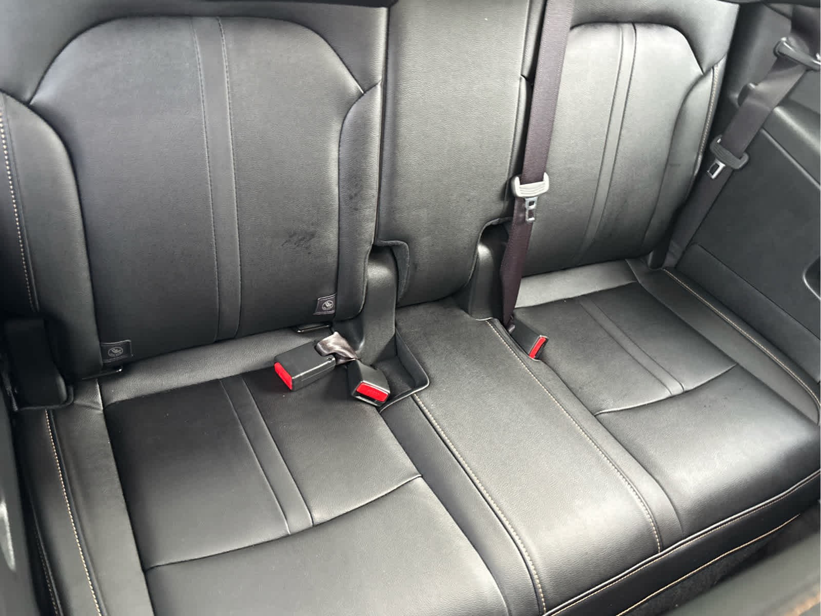 2025 Mazda Mazda CX-90 Preferred Package