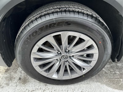 2025 Mazda Mazda CX-90 Preferred Package