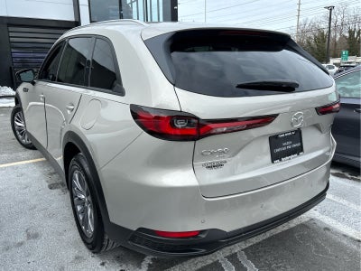 2025 Mazda Mazda CX-90 Preferred Package