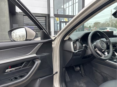 2025 Mazda Mazda CX-90 Preferred Package