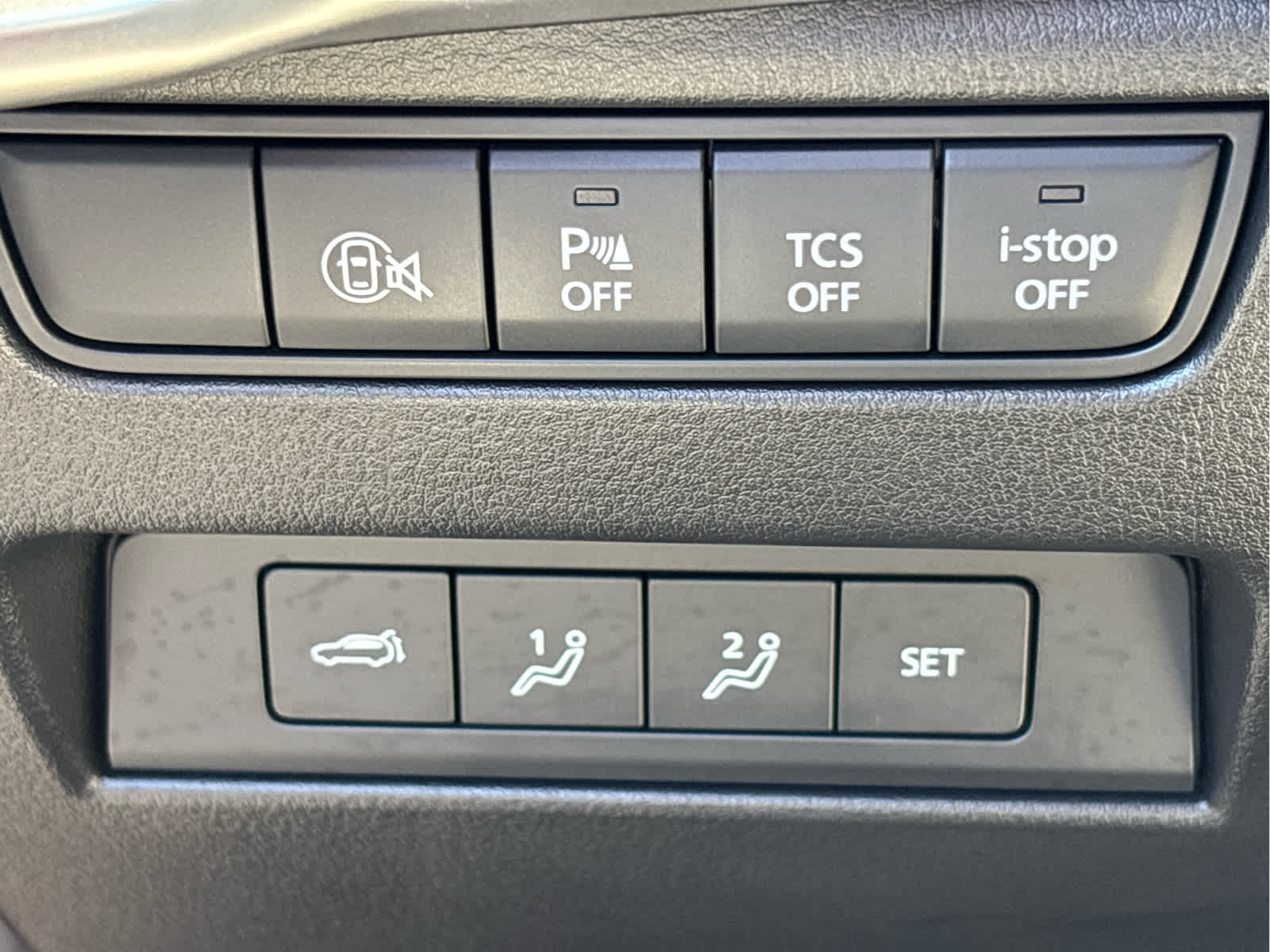 2026 Mazda Mazda CX-90 Preferred