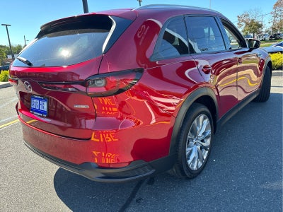 2026 Mazda Mazda CX-90 Preferred
