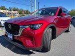 2026 Mazda Mazda CX-90 Preferred