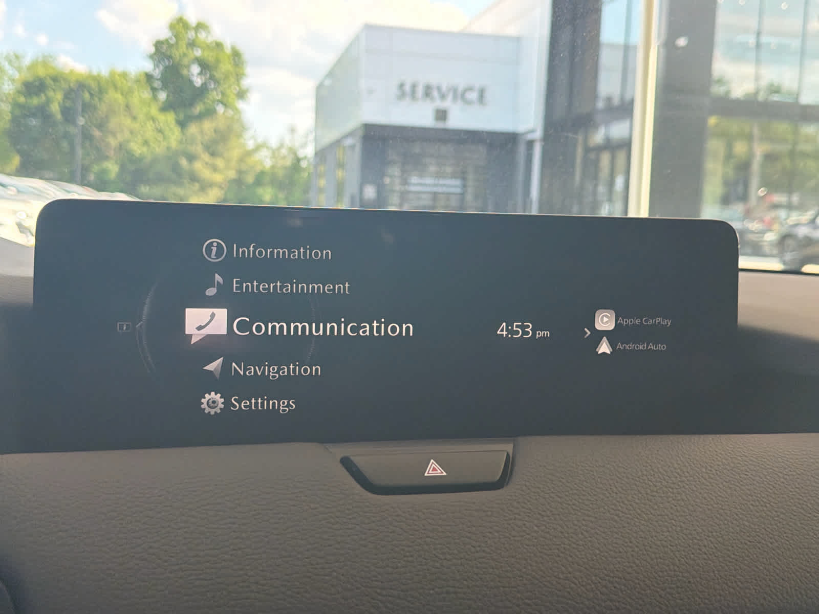 2025 Mazda Mazda CX-90 PHEV Premium Sport