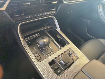 2025 Mazda Mazda CX-90 PHEV Premium Sport