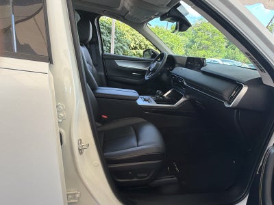 2025 Mazda Mazda CX-90 PHEV Premium Sport
