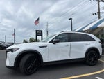 2025 Mazda Mazda CX-90 PHEV Premium Sport