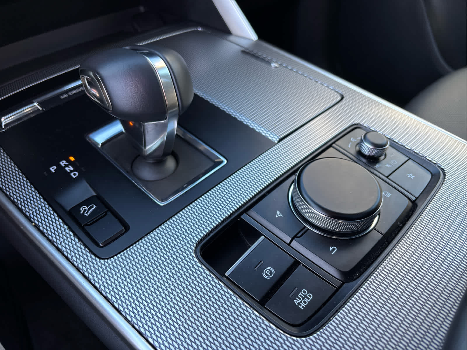 2025 Mazda Mazda CX-90 Premium Sport