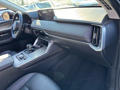 2025 Mazda Mazda CX-90 Premium Sport