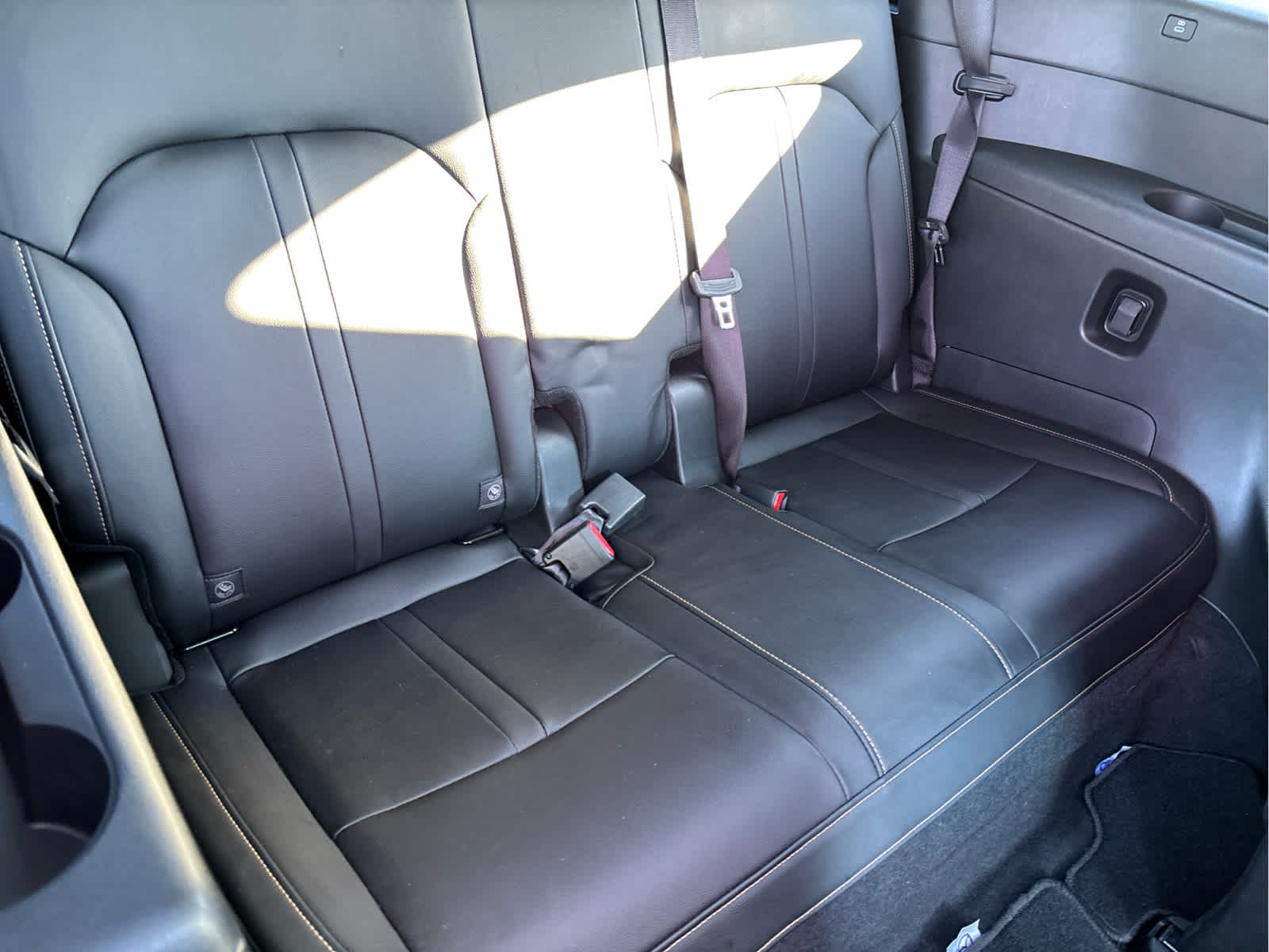 2025 Mazda Mazda CX-90 Premium Sport