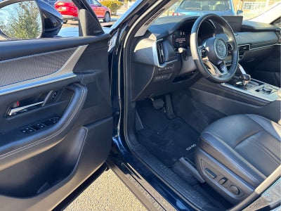 2025 Mazda Mazda CX-90 Premium Sport